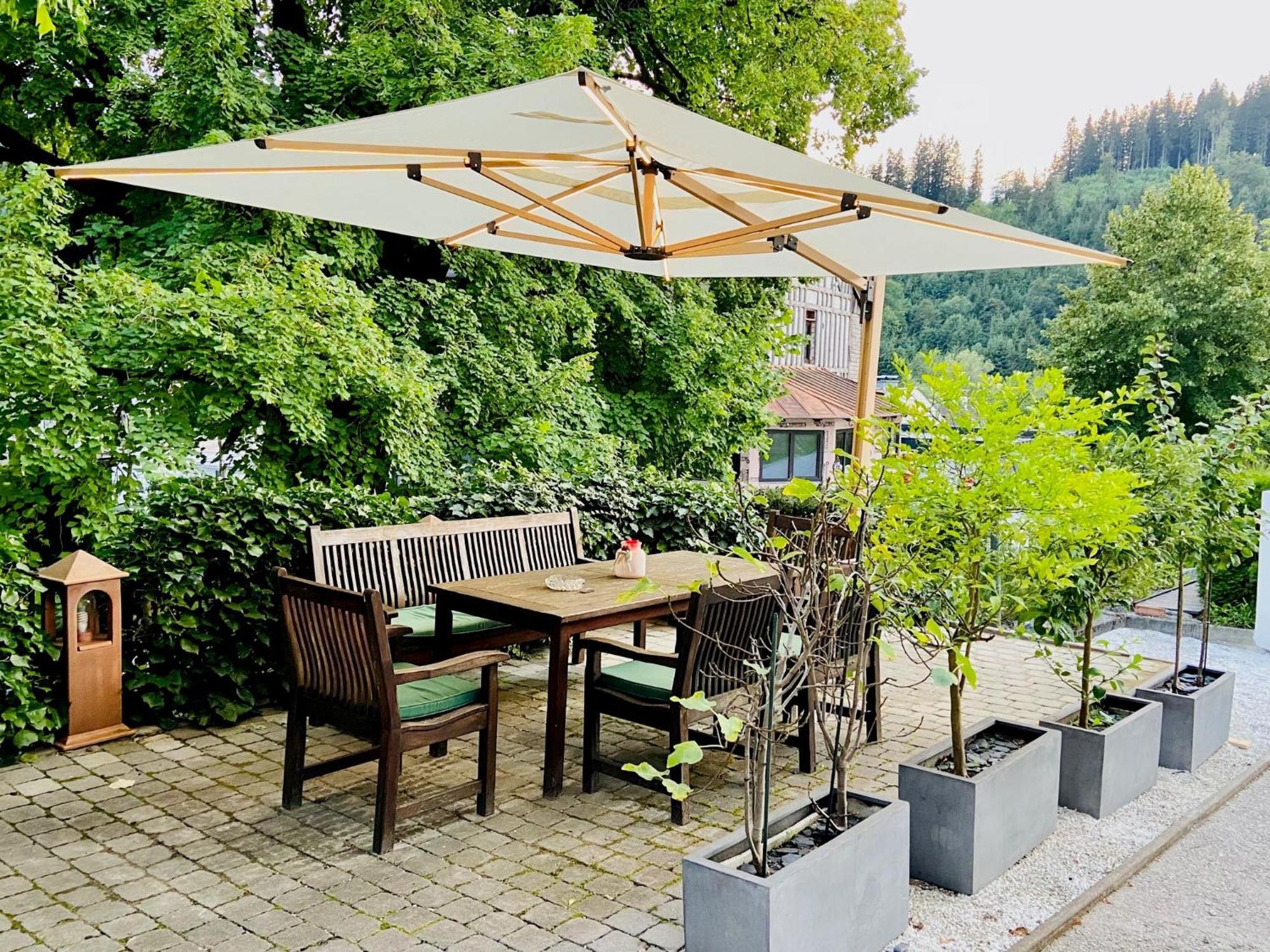 Mariazeller Resort Landliebe Exterior photo